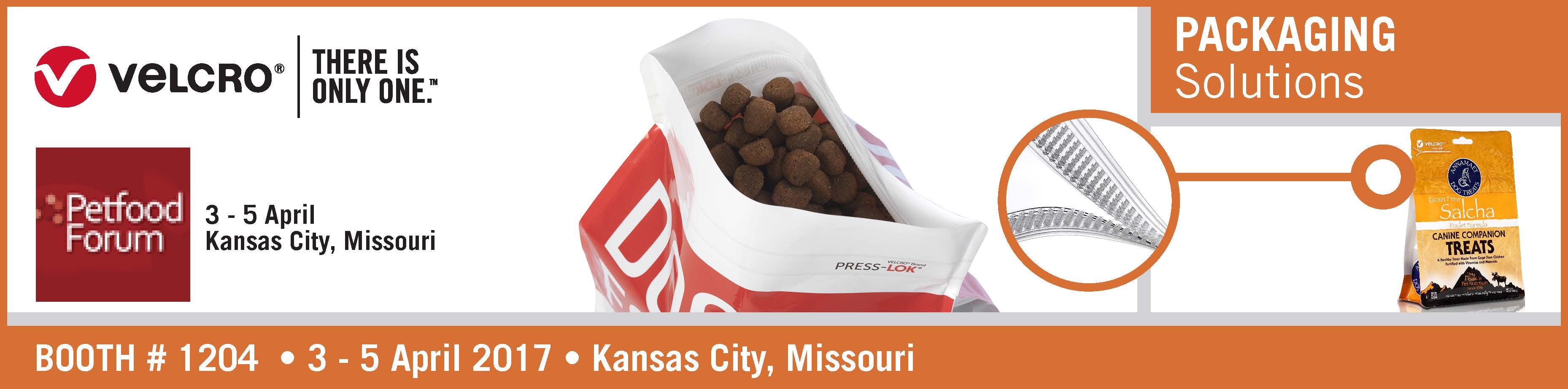 Petfood Forum 2017 Kansas City, Missouri